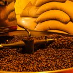 Spinning green into gold