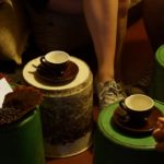 Ready to cup the Crossroads varieties