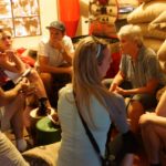 Roasting room becomes coffee cupper central