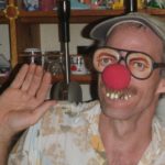 Coffee shop live entertainment